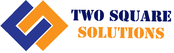 TWO SQUARE SOLUTIONS